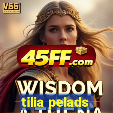 tilia pelads
